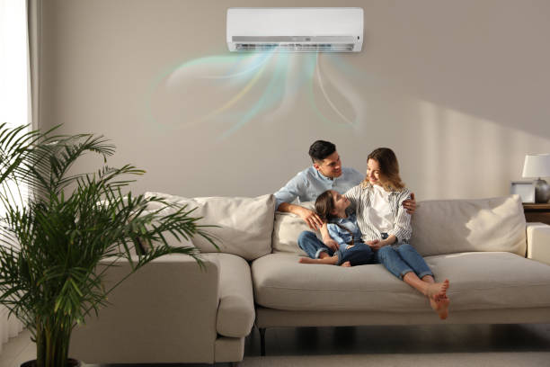 Best Best HVAC companies  in Winters, TX