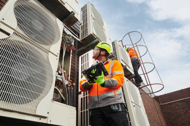 Best HVAC air duct cleaning  in Winters, TX