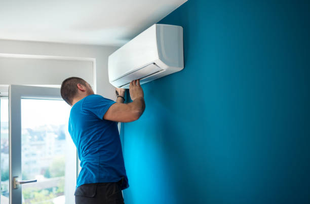 Best Air conditioning repair  in Winters, TX