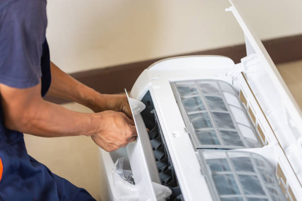Best Ductless HVAC repair  in Winters, TX