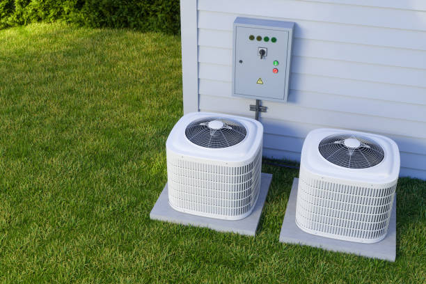 Best HVAC companies near me  in Winters, TX