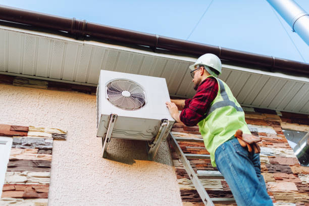 Best Residential HVAC services  in Winters, TX