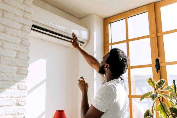 Professional HVAC in Winters, TX