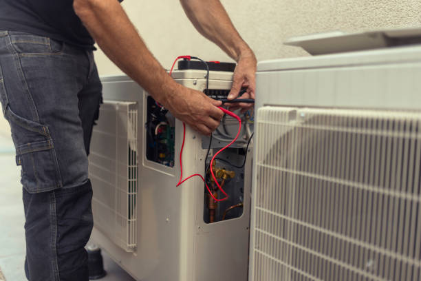 Best HVAC maintenance near me  in Winters, TX