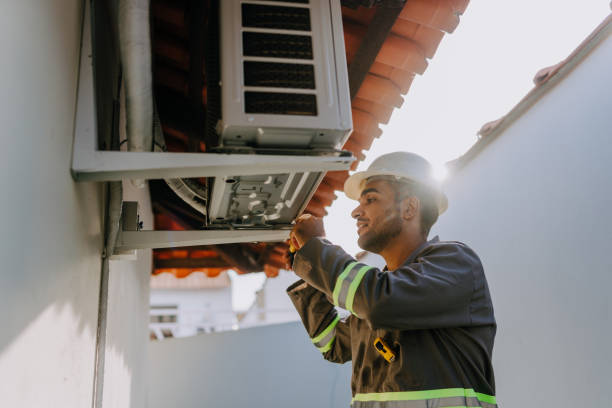 Best HVAC repair near me  in Winters, TX