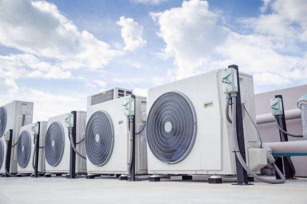 HVAC air duct cleaning in Winters, TX