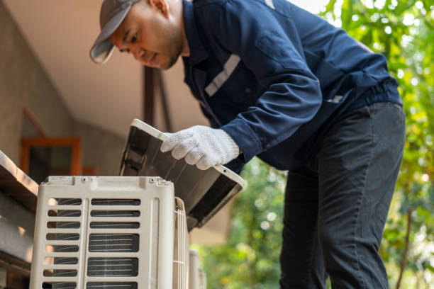 Best Best HVAC companies  in Winters, TX