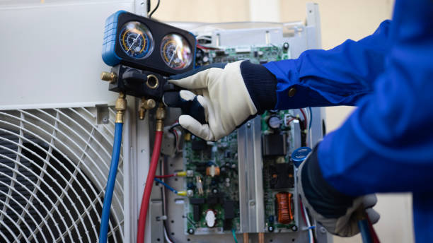 Best HVAC installation services  in Winters, TX